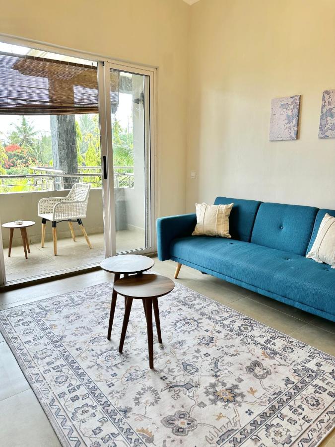 Pebble Bay Garden View F3 Apartment Grand Baie Exterior foto